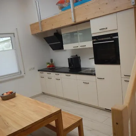 Retreat Im Ostallgaeu Appartement