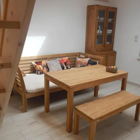 Retreat Im Ostallgaeu Appartement