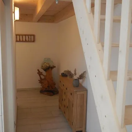 Retreat Im Ostallgaeu Appartement *
