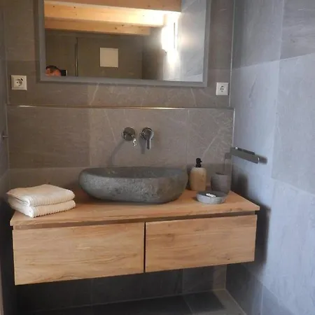 Retreat Im Ostallgaeu Appartement