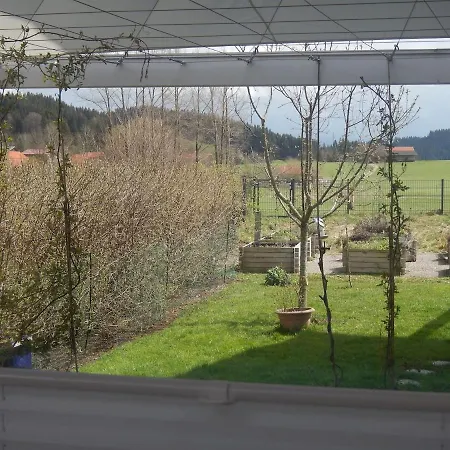 Retreat Im Ostallgaeu Appartement Rettenbach am Auerberg