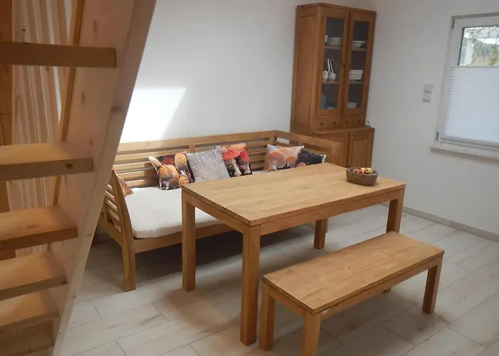Retreat Im Ostallgaeu Lägenhet