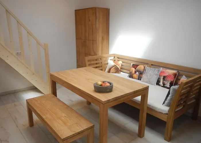 Retreat Im Ostallgaeu Rettenbach am Auerberg