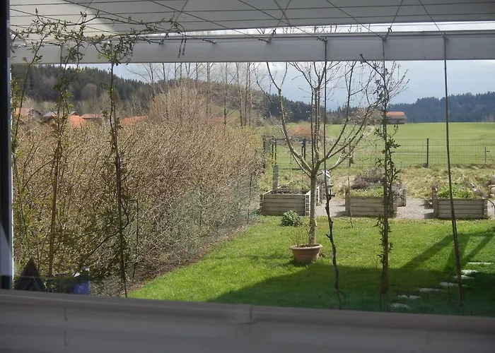 Retreat Im Ostallgaeu Lägenhet Rettenbach am Auerberg