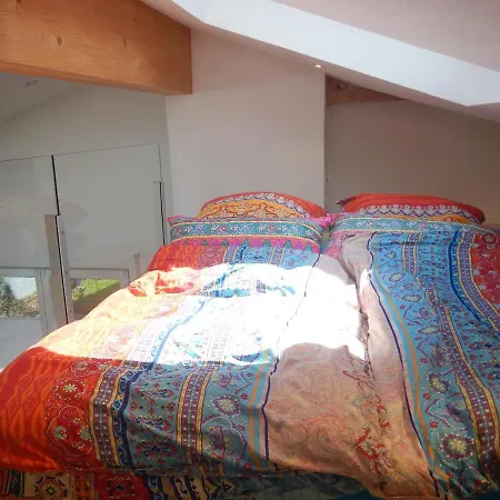 Apartment Retreat Im Ostallgaeu